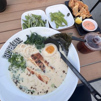 Silverlake Ramen - Classic ramen - Ramen Near Me - La Habra, California Silverlake Ramen - Classic ramen - Ramen Near Me - La Habra, California