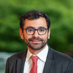 Damoon Rejaei, M.D