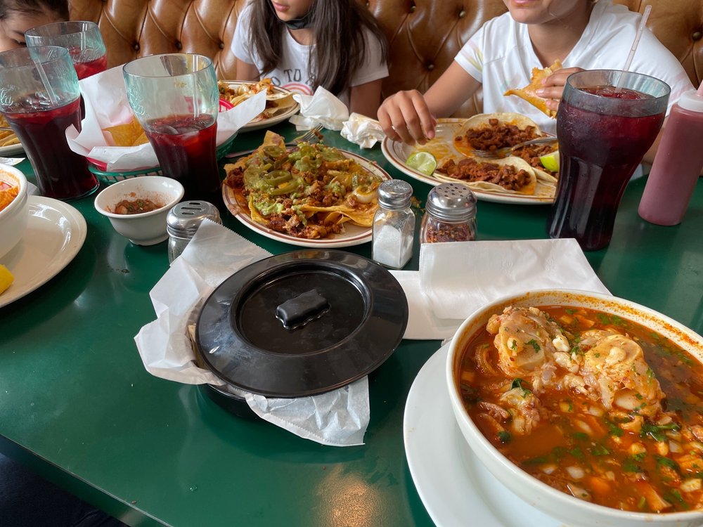 TACOS AL PASTOR 88 Photos & 180 Reviews 400 S Ave, San Jose