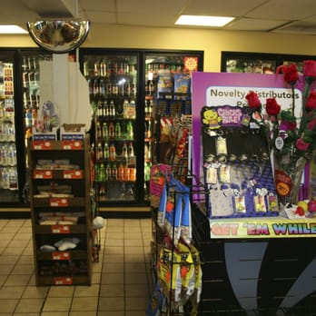 Lil Mart - the inside of a grocery store - Gas Stations Near Me - Gorham, Maine Lil Mart - the inside of a grocery store - Gas Stations Near Me - Gorham, Maine