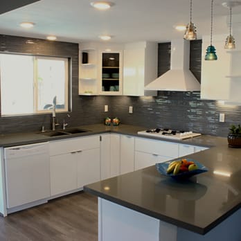 Bella Bianchi - Full Kitchen Design/Remodel - Interior Design Near Me - San Diego, California Bella Bianchi - Full Kitchen Design/Remodel - Interior Design Near Me - San Diego, California