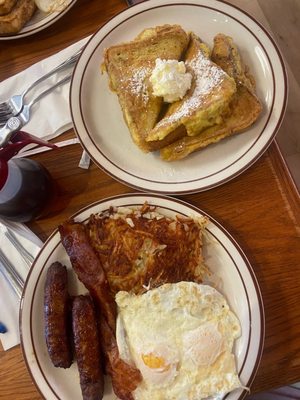 Annie's Cafe Lake Elsinore by null