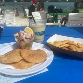 Gilbert's Resort - ceviche - Resorts Near Me - Key Largo, Florida Gilbert's Resort - ceviche - Resorts Near Me - Key Largo, Florida