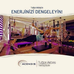 Acendis Training Studio