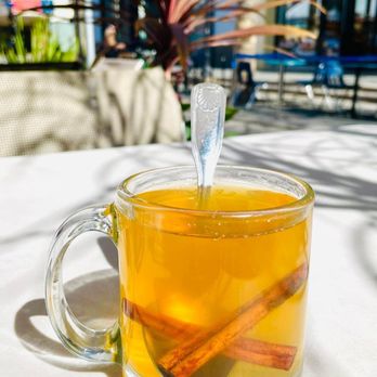 Crepevine Restaurants - Hot Apple Cider - New American Near Me - Mountain View, California Crepevine Restaurants - Hot Apple Cider - New American Near Me - Mountain View, California