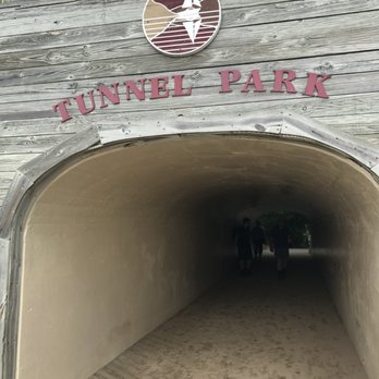 Tunnel Park - Parks Near Me - Holland, Michigan Tunnel Park - Parks Near Me - Holland, Michigan
