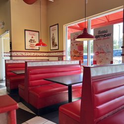 Freddy's Frozen Custard & Steakburgers