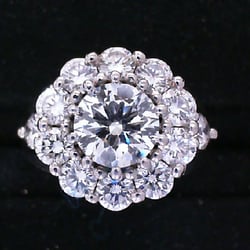 Bergman Jewelers