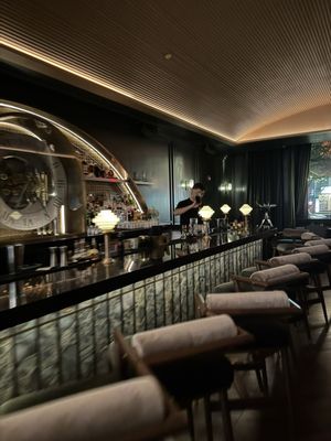 Jupiter Supper Club by null