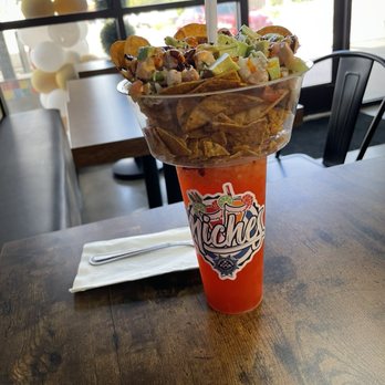 Miches - Botanazo - Tacos Near Me - Albuquerque, New Mexico