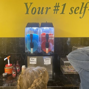 Yogurt Time - We have SLUSHIES!!!!!! - Ice Cream & Frozen Yogurt Near Me - Santa Rosa, California Yogurt Time - We have SLUSHIES!!!!!! - Ice Cream & Frozen Yogurt Near Me - Santa Rosa, California