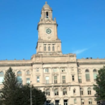 Polk County Courthouse - Courthouses Near Me - Des Moines, Iowa
