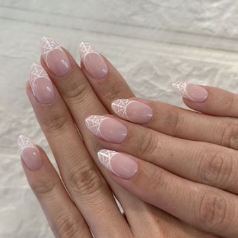 Nails By Trinnie - Halloween Nails by Annie - Nail Technicians Near Me - Rancho Cucamonga, California Nails By Trinnie - Halloween Nails by Annie - Nail Technicians Near Me - Rancho Cucamonga, California