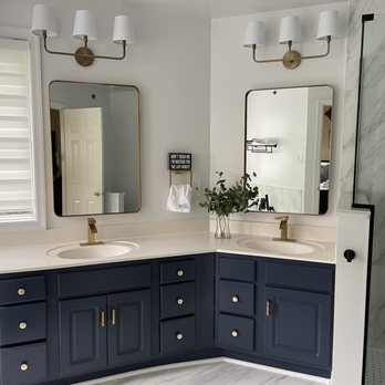 1. Luxury Design & Build