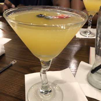 Gochas Breakfast Bar | Cascade - Hawaiian Mimosa! - Wine Bars Near Me - Atlanta, Georgia Gochas Breakfast Bar | Cascade - Hawaiian Mimosa! - Wine Bars Near Me - Atlanta, Georgia