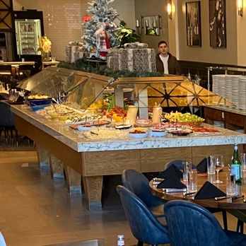 Fogo de Chão - Great food at the Market buffet. - Brazilian Near Me - Pasadena, California Fogo de Chão - Great food at the Market buffet. - Brazilian Near Me - Pasadena, California