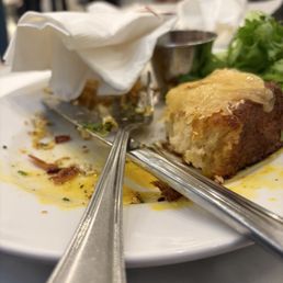 Savory French Toast