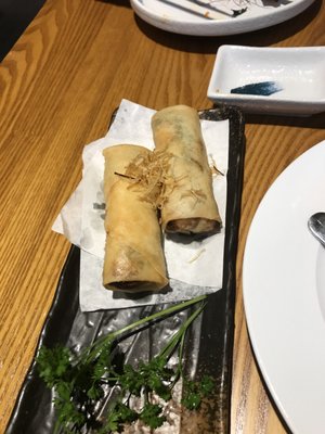 Pham Sushi by null