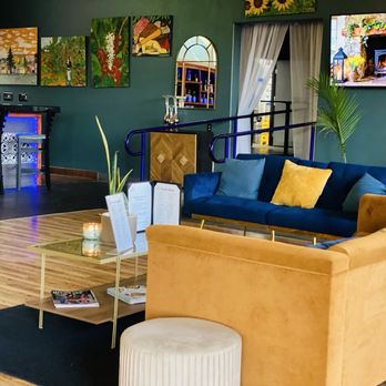 Mango Haus Lounge - New American Near Me - Tehachapi, California Mango Haus Lounge - New American Near Me - Tehachapi, California