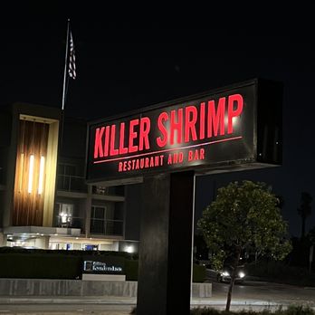 Killer Yacht Club Speakeasy