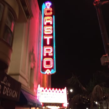 The Castro - Cinema Near Me - San Francisco, California The Castro - Cinema Near Me - San Francisco, California