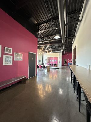 GRIT Fitness - Design District by null