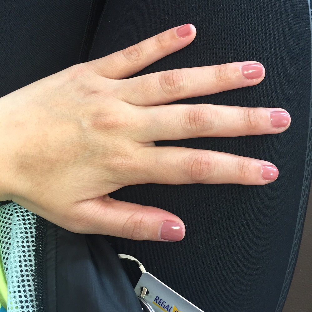 SL Nails & Spa - Waxing Near Me - Henderson, Nevada