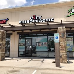 City Chiro Sports Center