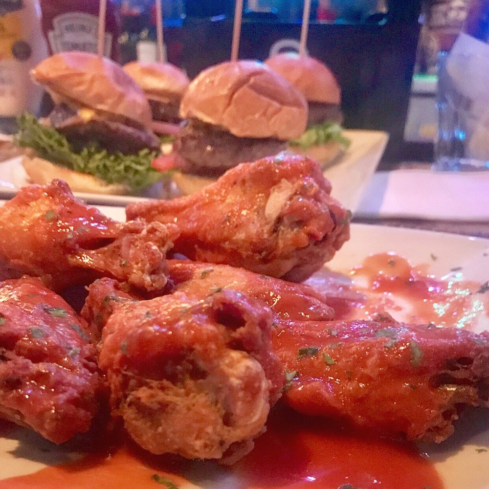 The Tipsy Boar - Late night happy hour was incredible! - New American Near Me - Hollywood, Florida The Tipsy Boar - Late night happy hour was incredible! - New American Near Me - Hollywood, Florida