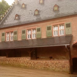 Klostermühle