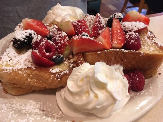 The Broadway Restaurant by null