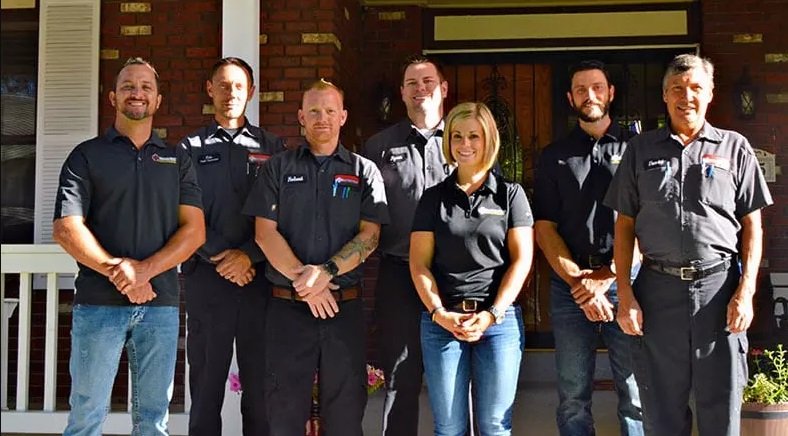 Slide of Doctor Fix-It Plumbing, Heating, Cooling & Electric