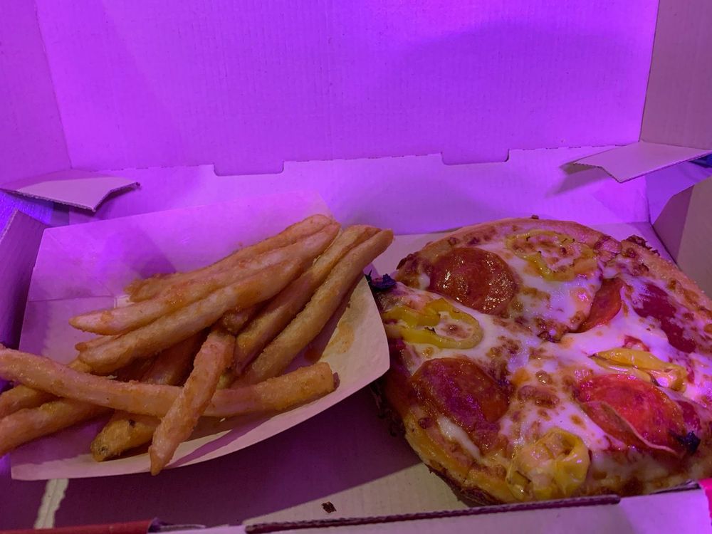 PIZZA HUT Updated September 2024 33 Reviews 2503 E Rancier Ave