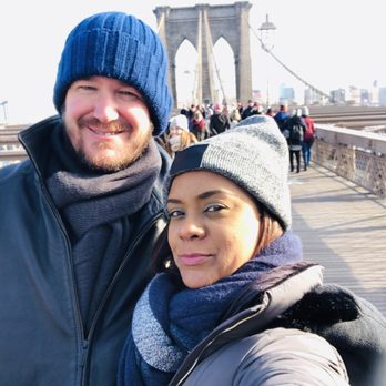 Brooklyn Bridge - Landmarks & Historical Buildings Near Me - Brooklyn, New York