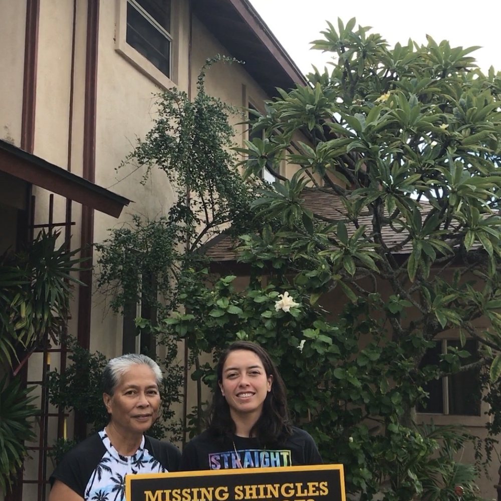 Unlimited Home Services - We are so happy with our new roof! - Roofing Near Me - Kapolei, Hawaii Unlimited Home Services - We are so happy with our new roof! - Roofing Near Me - Kapolei, Hawaii