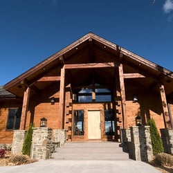The White River Inn