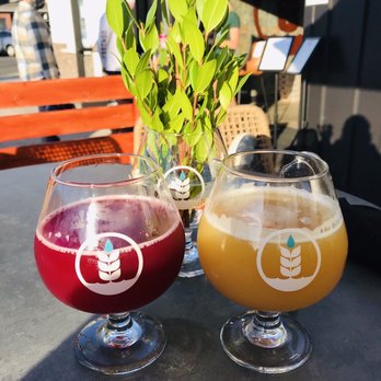 Pure Project - Carlsbad - Beers - Breweries Near Me - Carlsbad, California Pure Project - Carlsbad - Beers - Breweries Near Me - Carlsbad, California