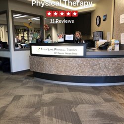 Totem Lake Physical Therapy - Kirkland
