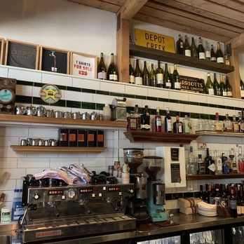 Depot - Bar - Tapas/Small Plates Near Me - Auckland, AUK