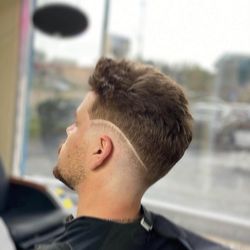LCS Barber Shop