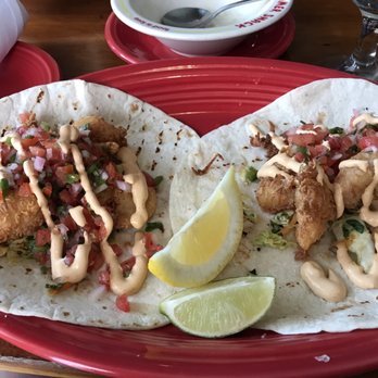 Summer Shack - Boston - Fish tacos! - Seafood Near Me - Boston, Massachusetts