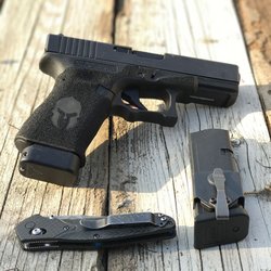 Porkchop Tactical