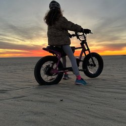Canyon Bicycles - Super73
