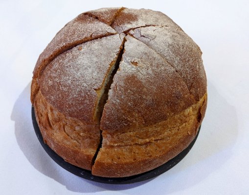 Silvio Nickol by null