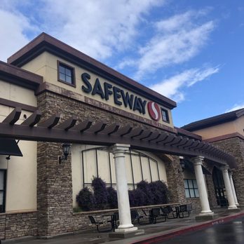 Safeway - Store front - Grocery Near Me - Fair Oaks, California Safeway - Store front - Grocery Near Me - Fair Oaks, California