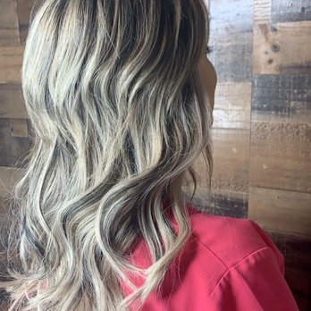 Foliage Salon - Hair Salons Near Me - Fresno, California