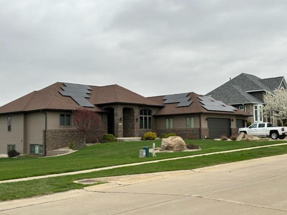 Slide of Rabe Hardware