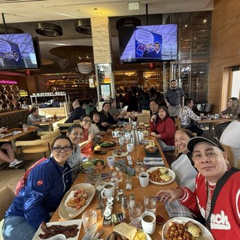 Cafe Americano at Caesars Palace - The place with my family - Breakfast & Brunch Near Me - Las Vegas, Nevada Cafe Americano at Caesars Palace - The place with my family - Breakfast & Brunch Near Me - Las Vegas, Nevada