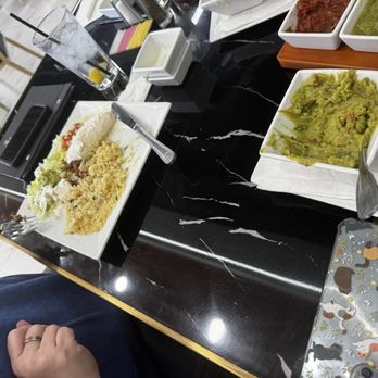 El Patron Cocina Mexicana - Mexican Near Me - Tulsa, Oklahoma