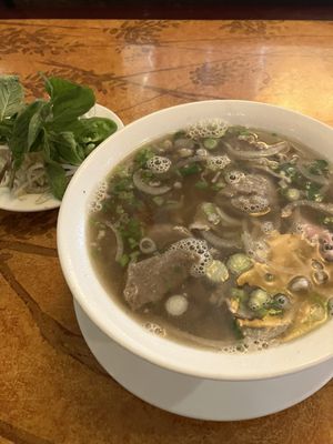Phở 14 by null